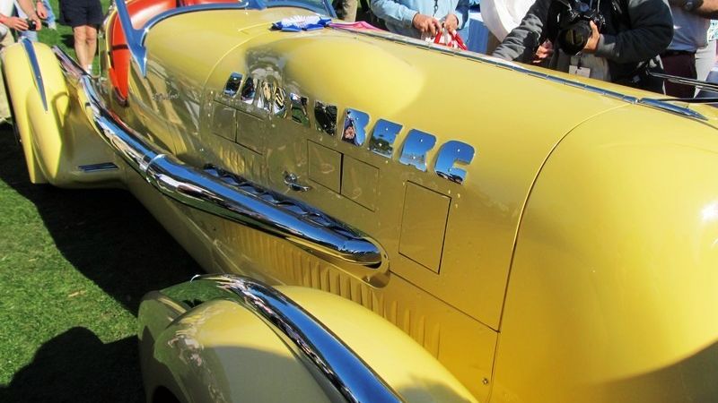 03 13 2011 Amelia Island Concours d Elegance 2011 IMG 0792