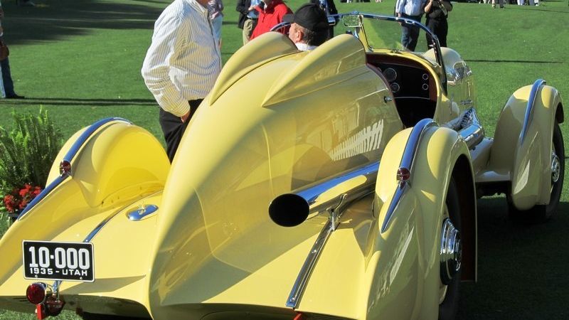 03 13 2011 Amelia Island Concours d Elegance 2011 IMG 0794