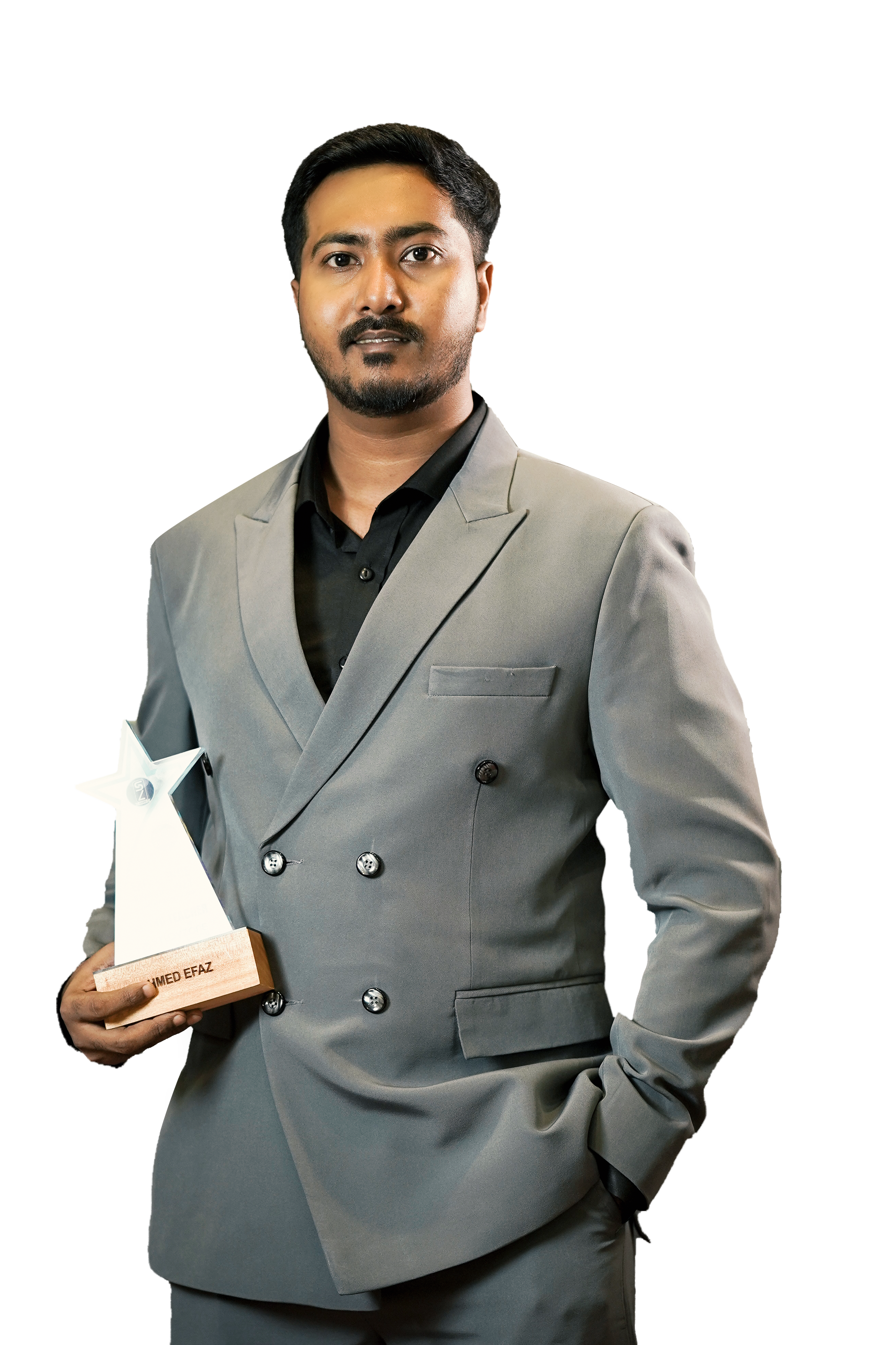 Ahmed Efaz