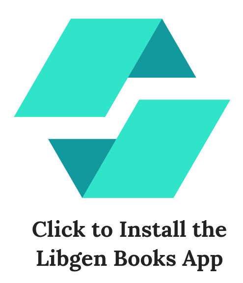 Libgen Books App