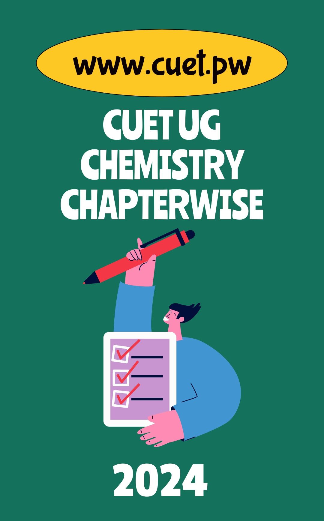 cuet ug chemistry book