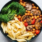 veganrecipesideas