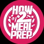 how2mealprep