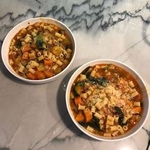 winter minestrone