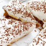 banoffee pie