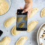 filipino empanadas