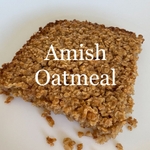 amish baked oatmeal