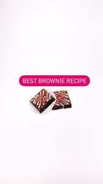 delicious brownie recipe