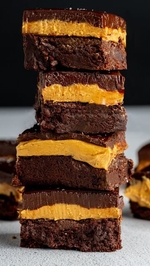 buckeye brownies