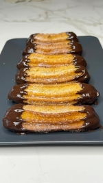 easy churros