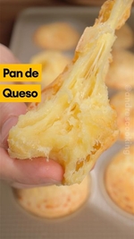 brazilian cheese bread