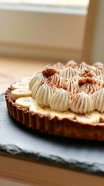 banoffee pie