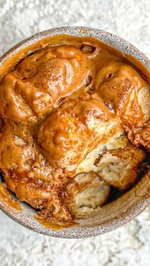 microwave monkey bread