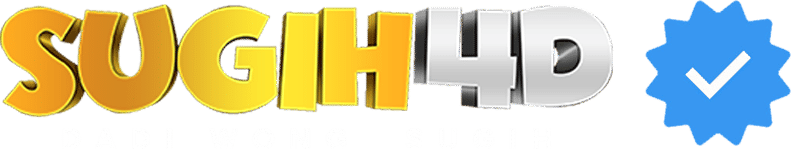 LOGO SUGIH4D