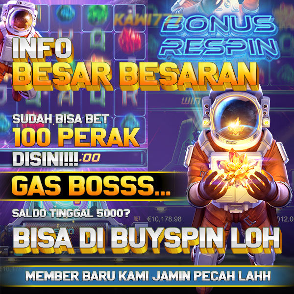 Kawi777 メ Layanan Game Online Masa Kini Terbaik & Terpercaya 2025