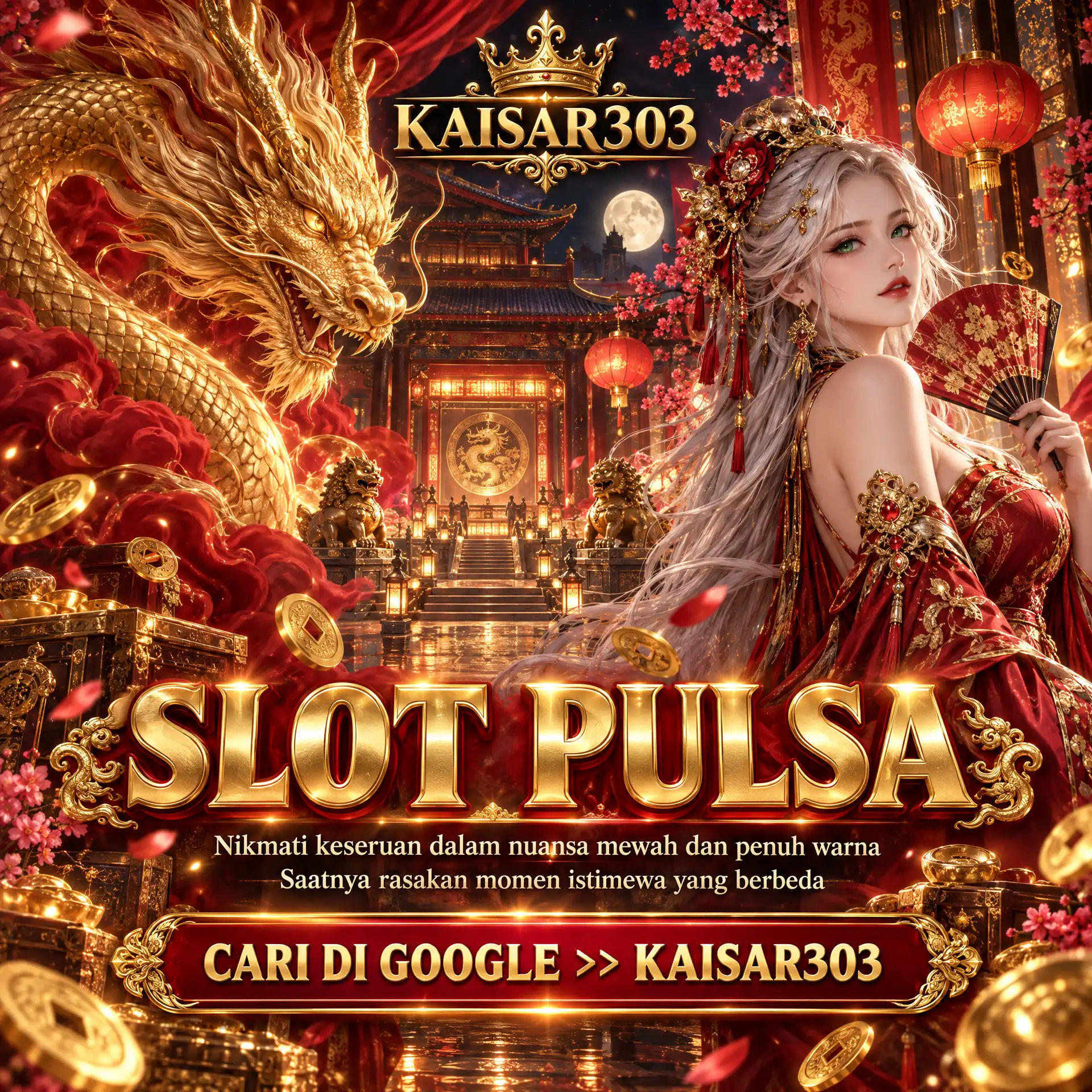 KAISAR303