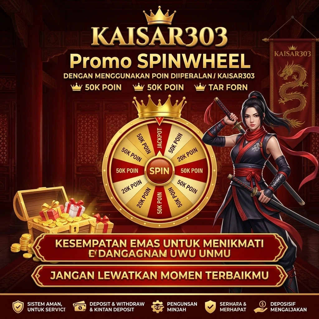 KAISAR303