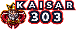 KAISAR303 Logo