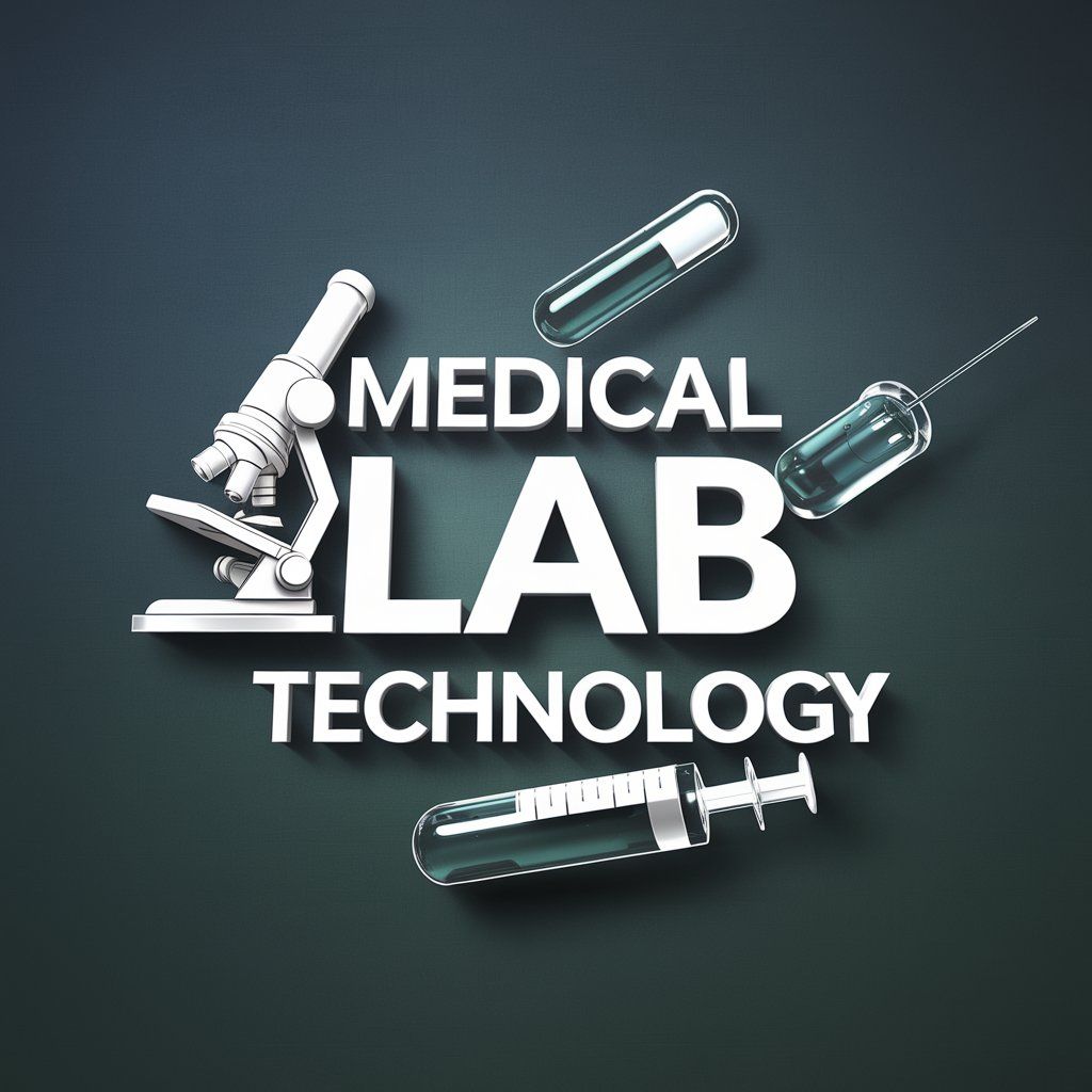 PCL in Medical Lab Technology | CMLT | Lab Technician | CTEVT 