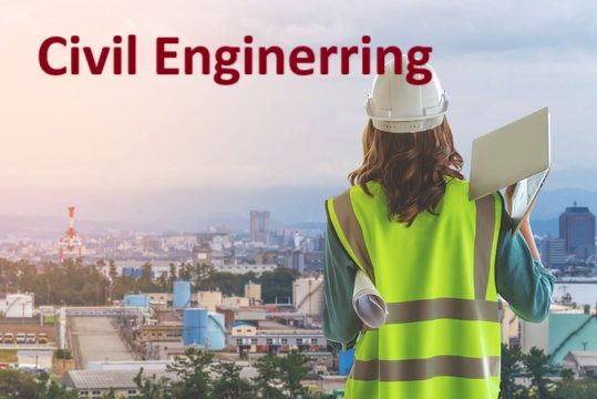 Civil Engineering