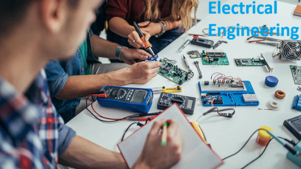 Electrical Engineering