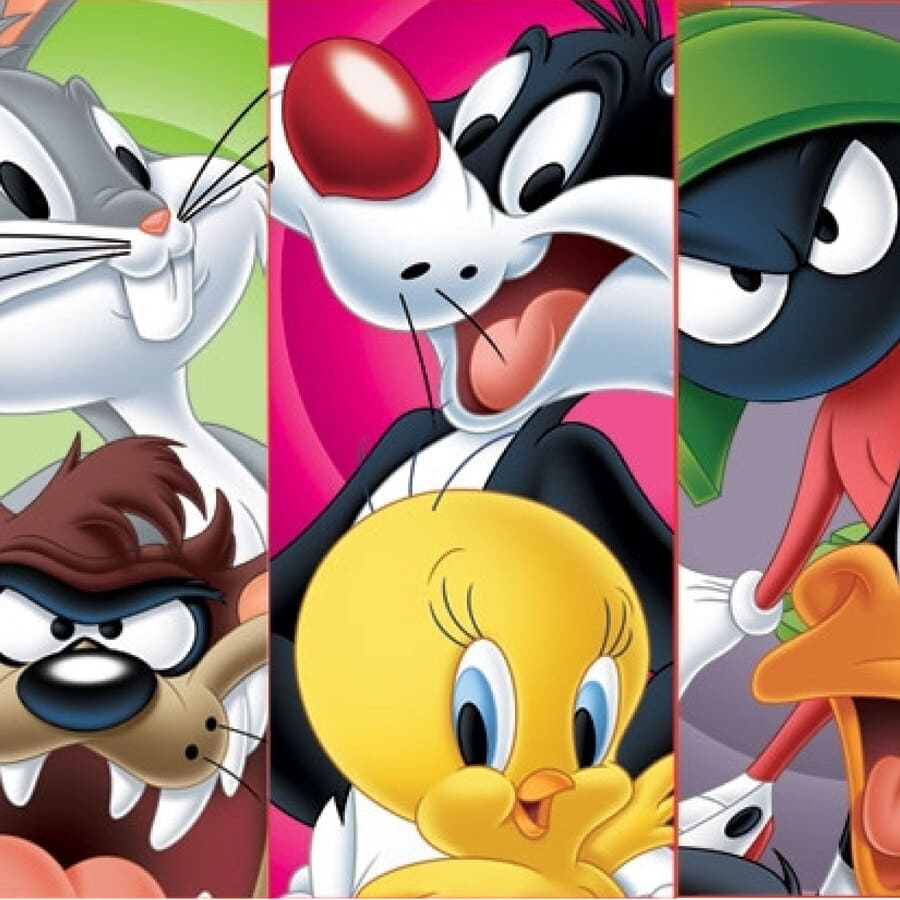 Cartoon network