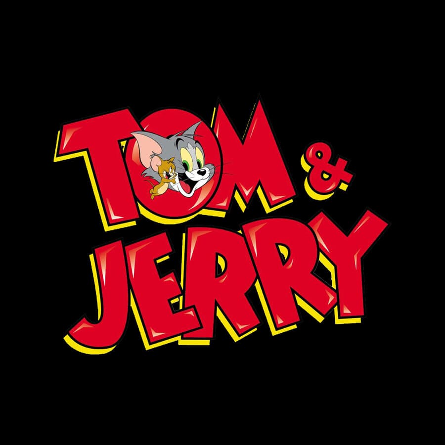 Tom y Jerry, dibujos animados, gato y ratón, comedia, persecución, travesuras