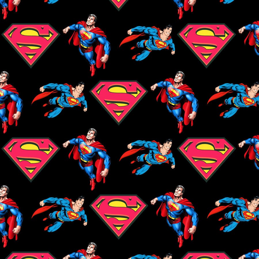 Superman, personaje, dibujos animados, ícono, fuerza, capa, DC comics