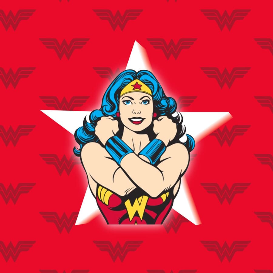 DC comics