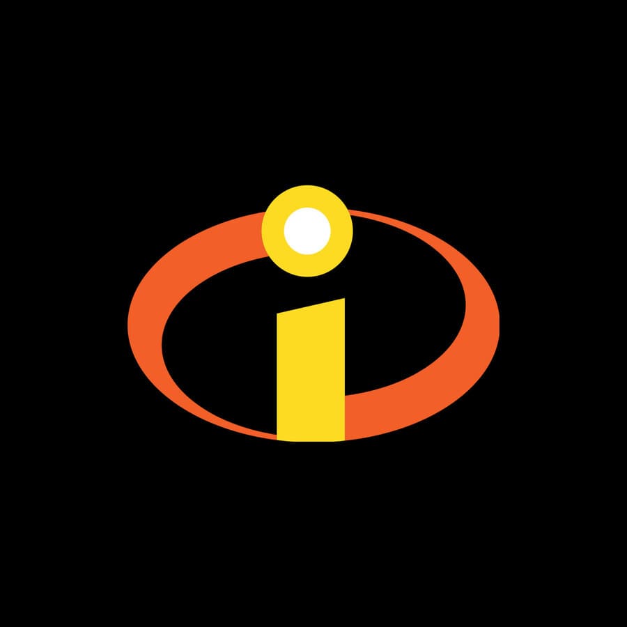 Los Increíbles, superpoderes, dibujos animados, Elasticgirl, Mr. Increíble, acción, ícono