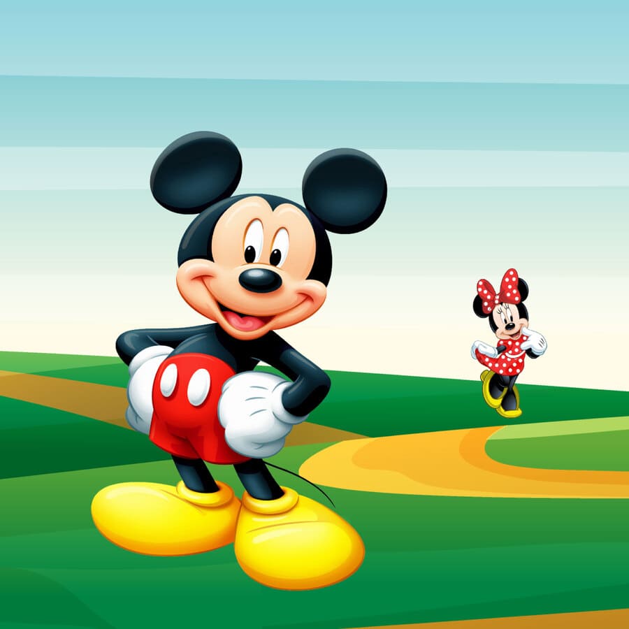 Disney