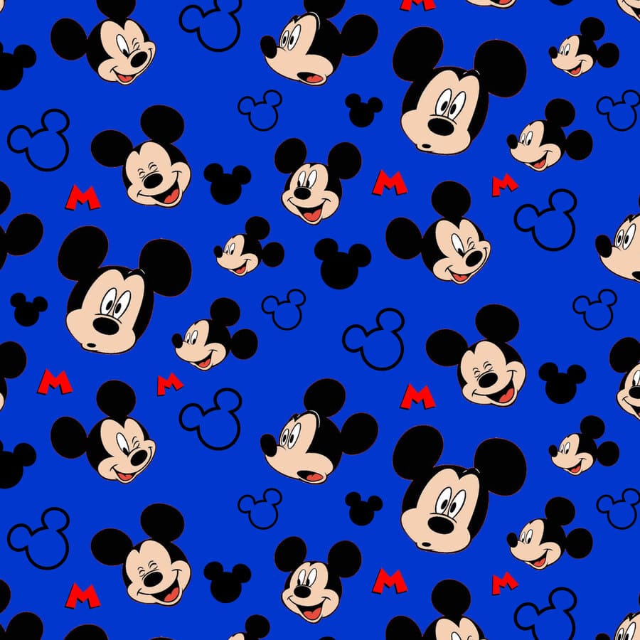 Mickey Mouse, orejas, ícono, animación, personaje, dibujos animados