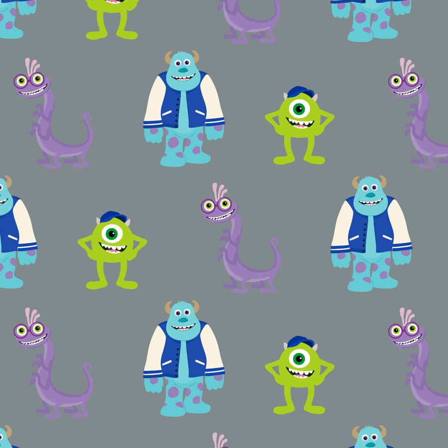 Monsters inc, monstruos, asustadores, sustos, película, animada, Pixar, boo