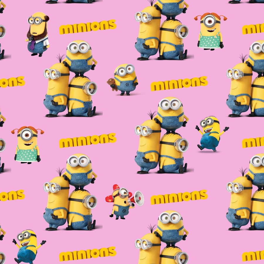Minions