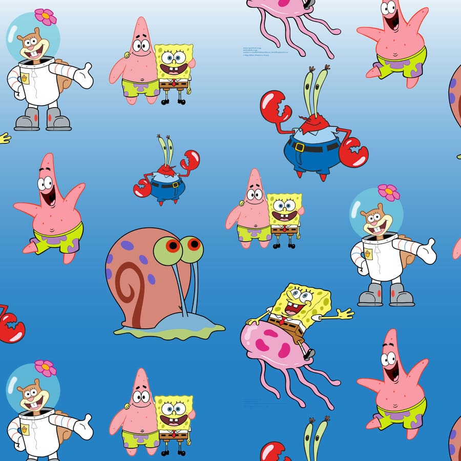 Nickelodeon