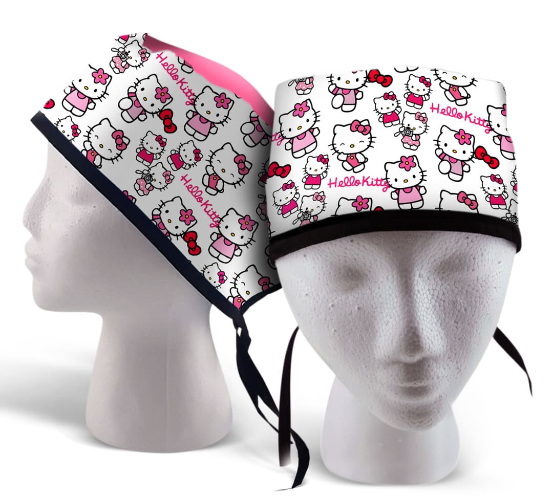 Hello Kitty, gato, personaje, rosa, dulce, lazo, Japón, amistad, cara sin boca