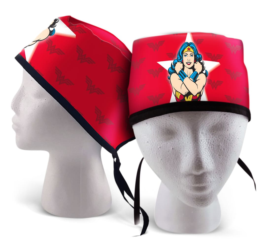 Wonder Woman, superheroína, DC Comics, amazona, princesa, mujer maravilla, logo, fondo rojo
