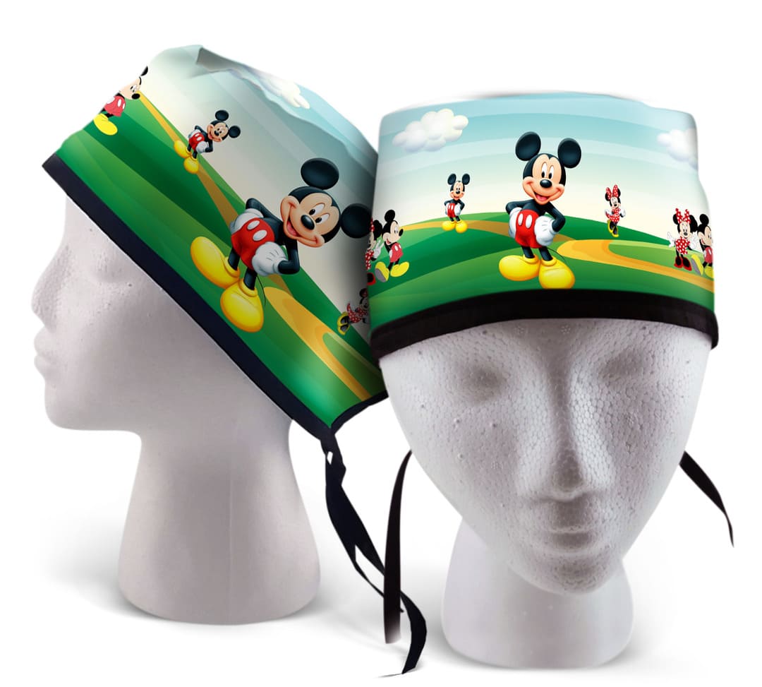Mickey Mouse, Minnie Mouse, ratón, animación, personaje, fantasía