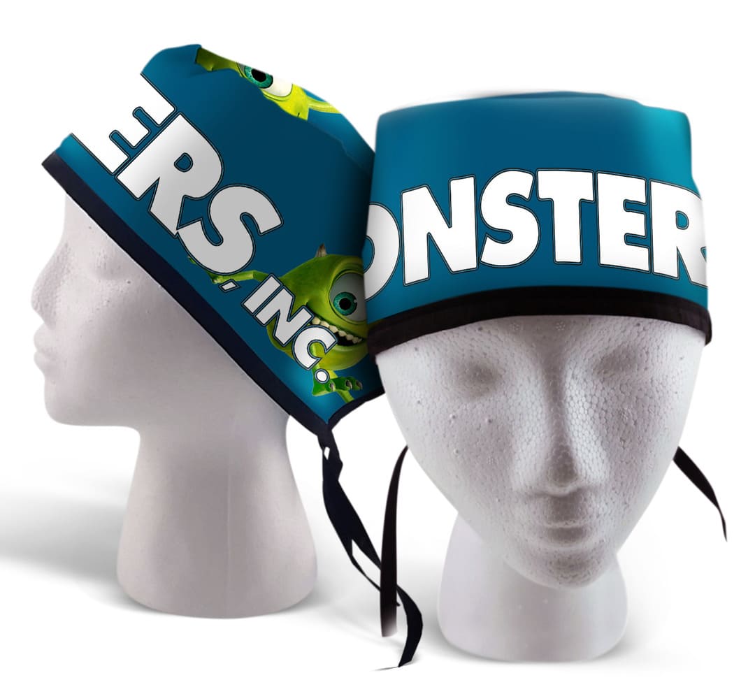 Monsters inc, película, animada, Pixar, boo, monstruos