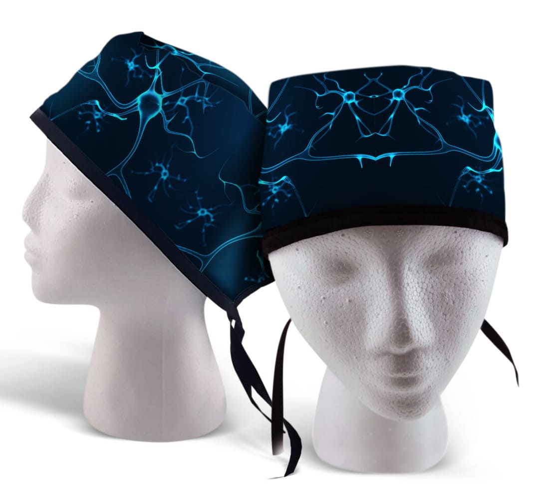 Neurología, neuronas, sistema nervioso, nervios, neurociencia