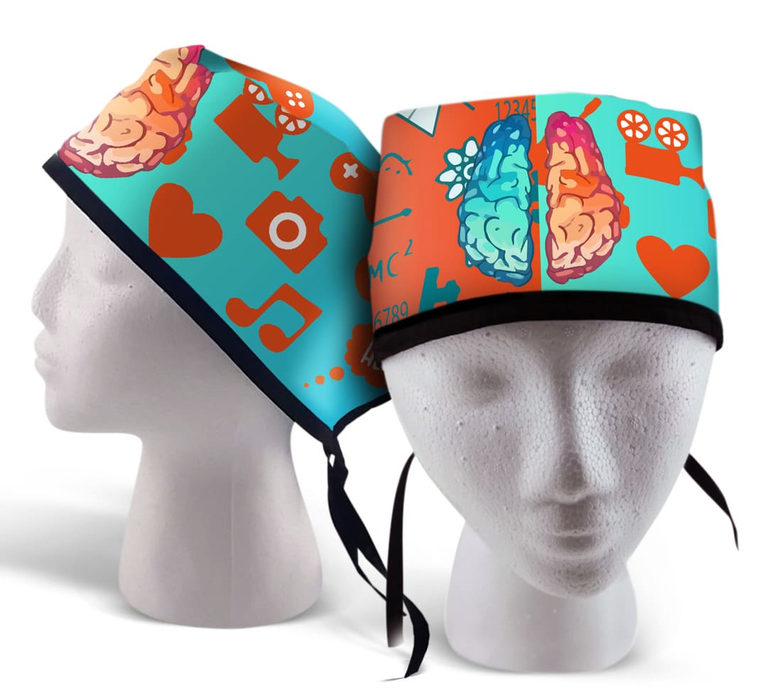 Cerebro, sesos, creatividad, ciencia, neurología
