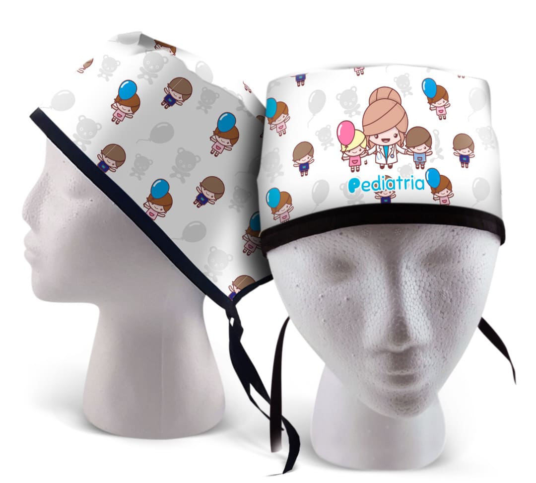 Pediatría, neonatóloga, recién nacidos, globos, osos, niños, niñas