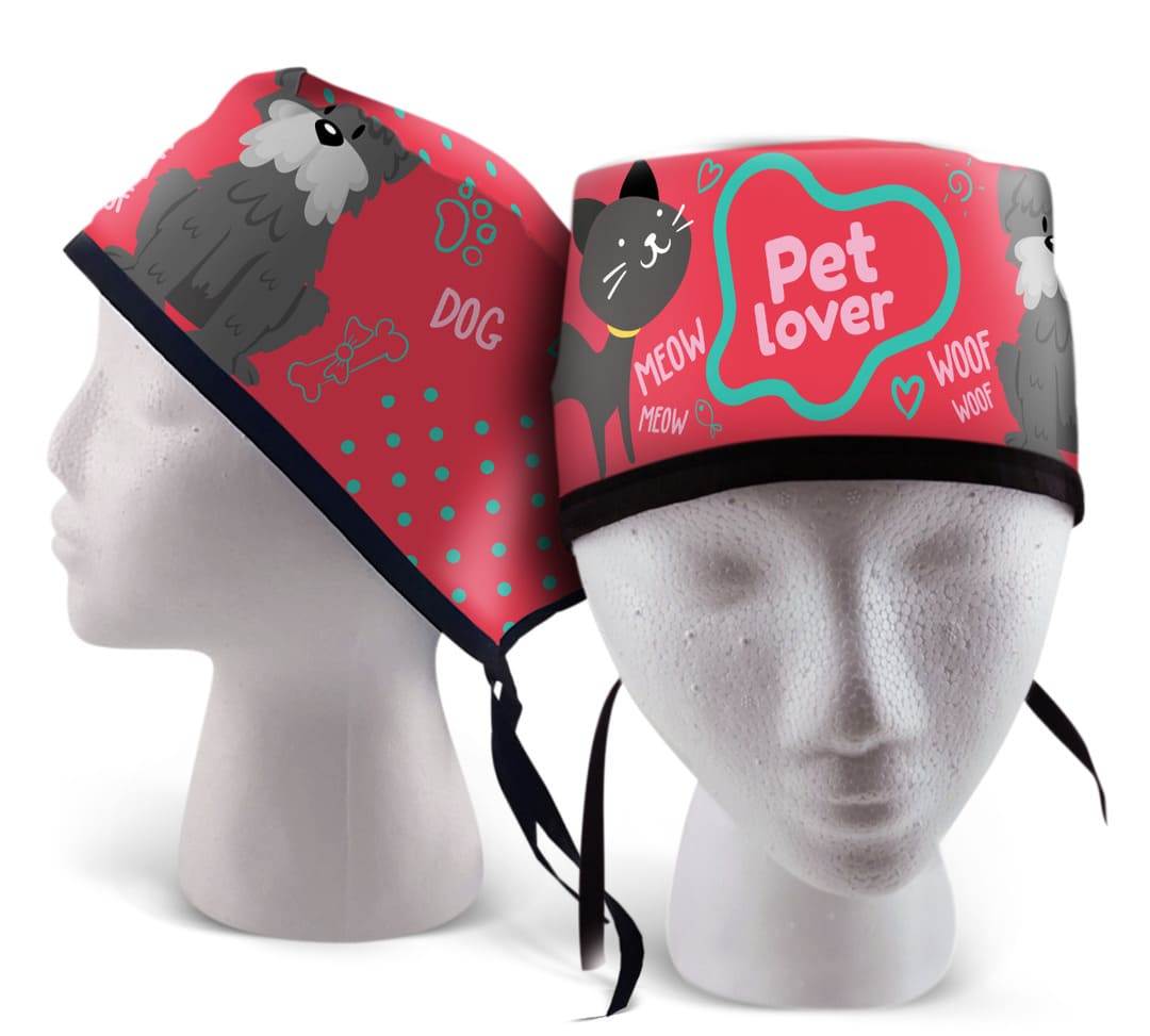 Veterinaria, gatos, comida de gato, amor, corazones, silueta de huesos de perro