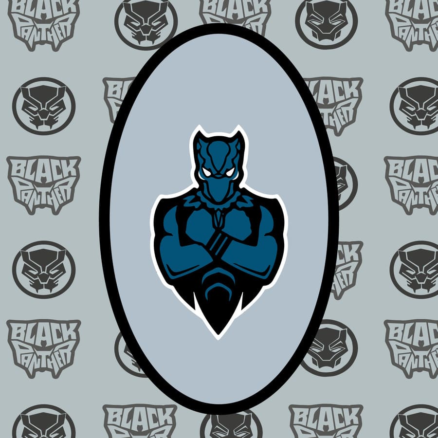 Black Panther