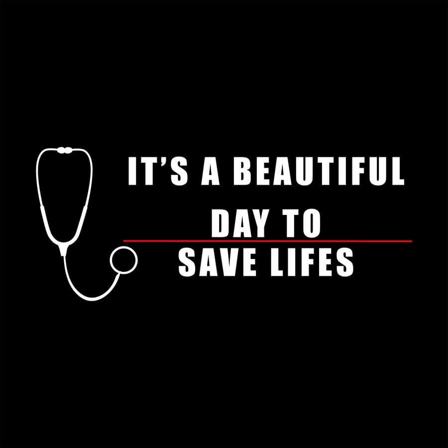 Grey Anatomy, it´s a beautiful day to save lifes, estetos, personajes.