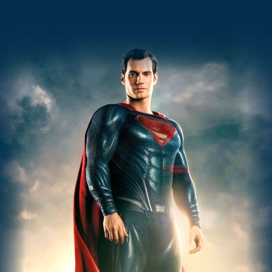 Superman