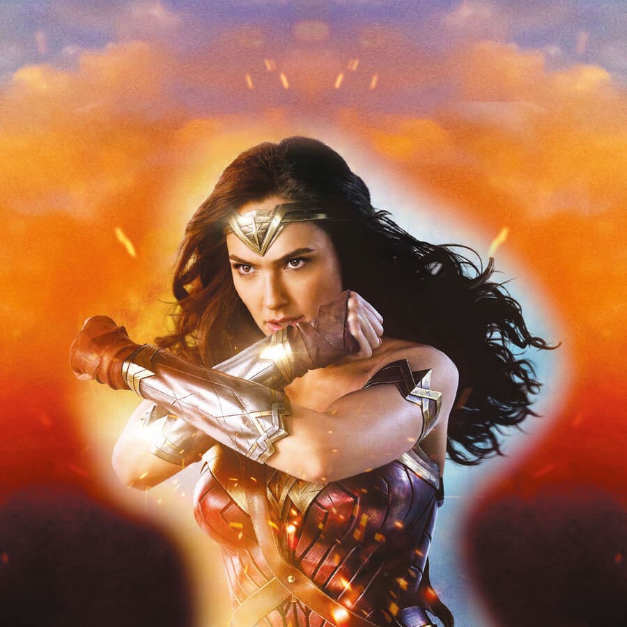 Wonder Woman