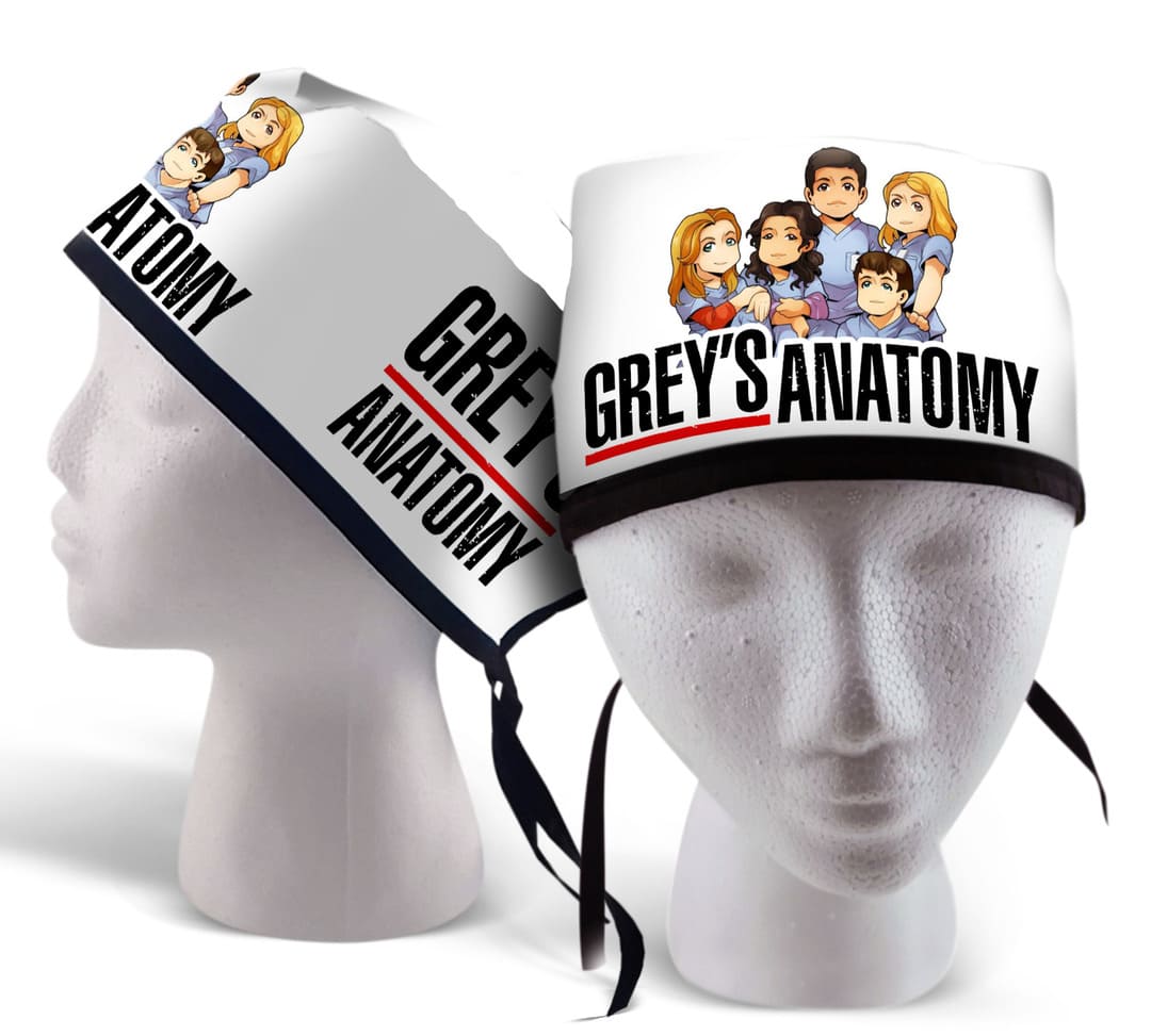 Grey Anatomy, amistades, Derek, Cristina, Meredith, Alex.
