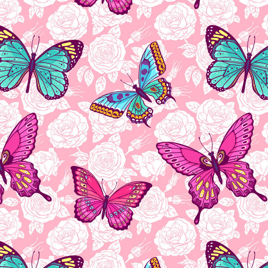 Animales e insectos