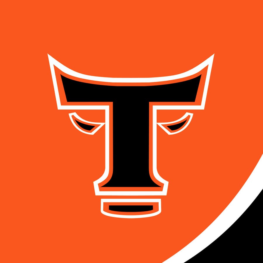 Beisbol dominicano, equipo de pelota, Los Toros del Este, animal, toro, T.